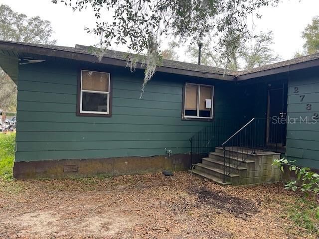 Property Photo: 2732 Westside Drive FL 34748