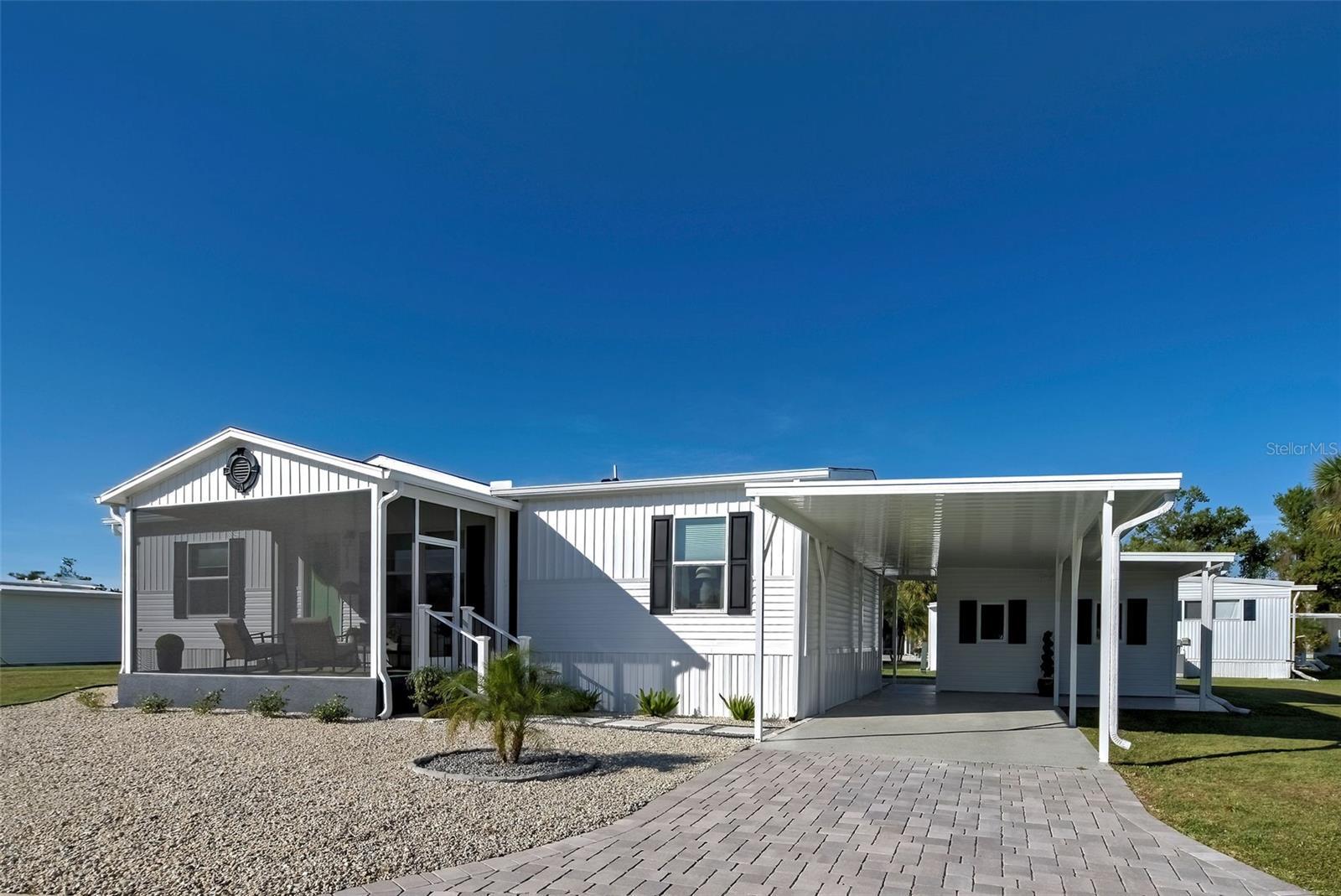 Property Photo:  6230 Teahouse Road  FL 34293 