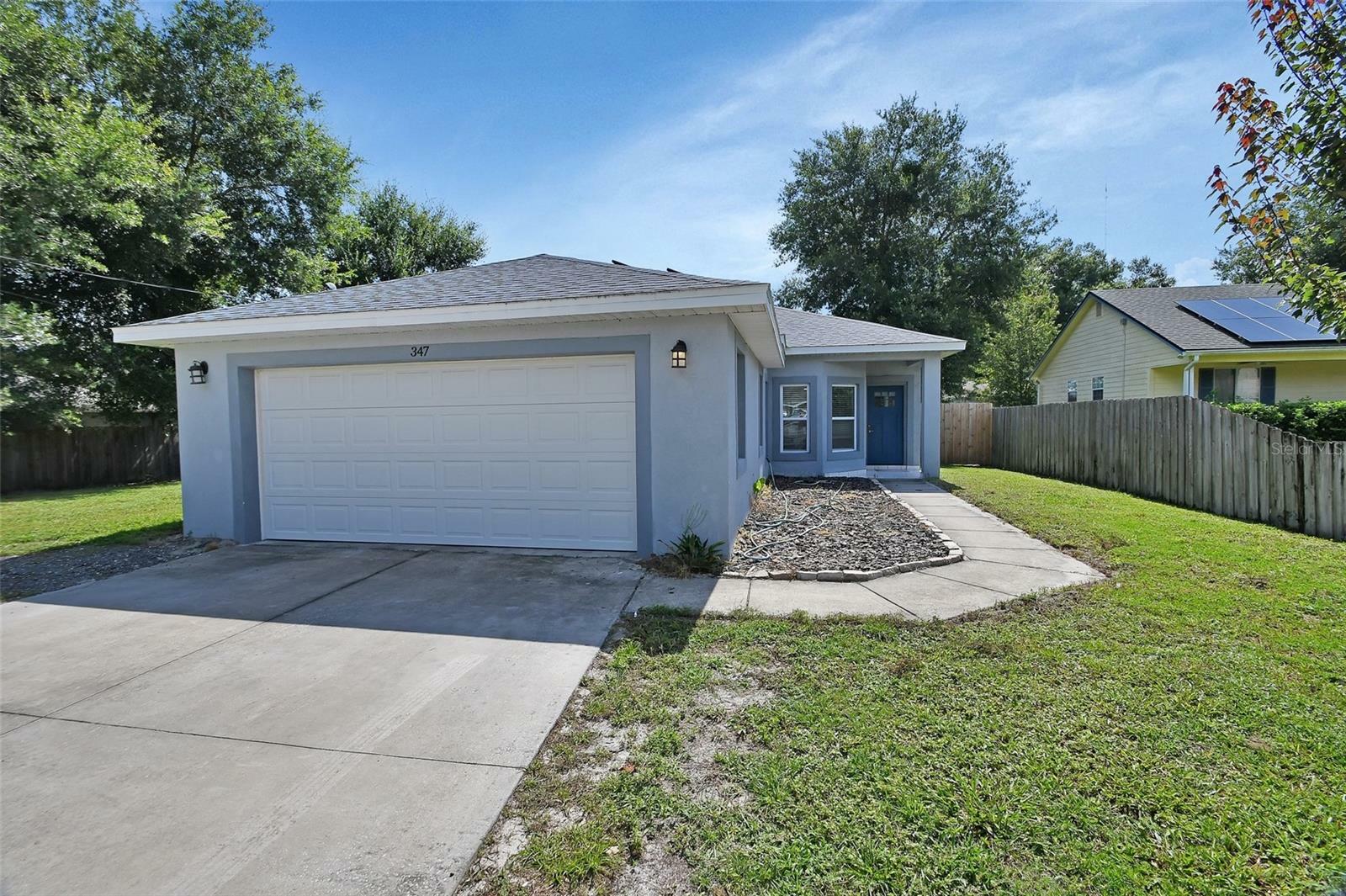 Property Photo:  347 Redwood Avenue  FL 32763 