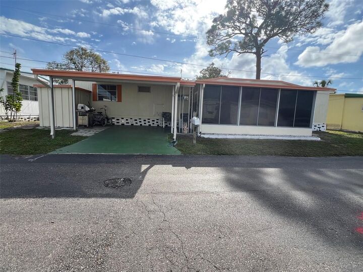 Property Photo:  12766 Seminole Boulevard 106  FL 33778 