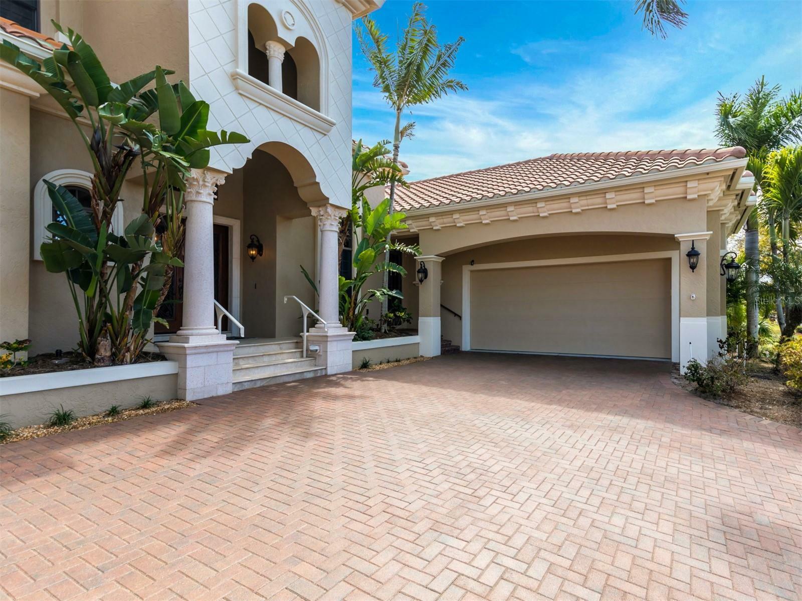 Property Photo:  457 Anchorage Drive  FL 34275 