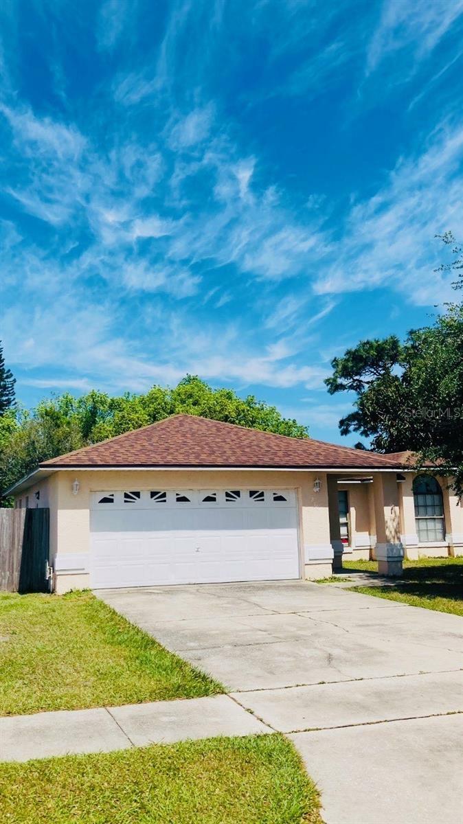 2704 Kendall Avenue  Kissimmee FL 34744 photo