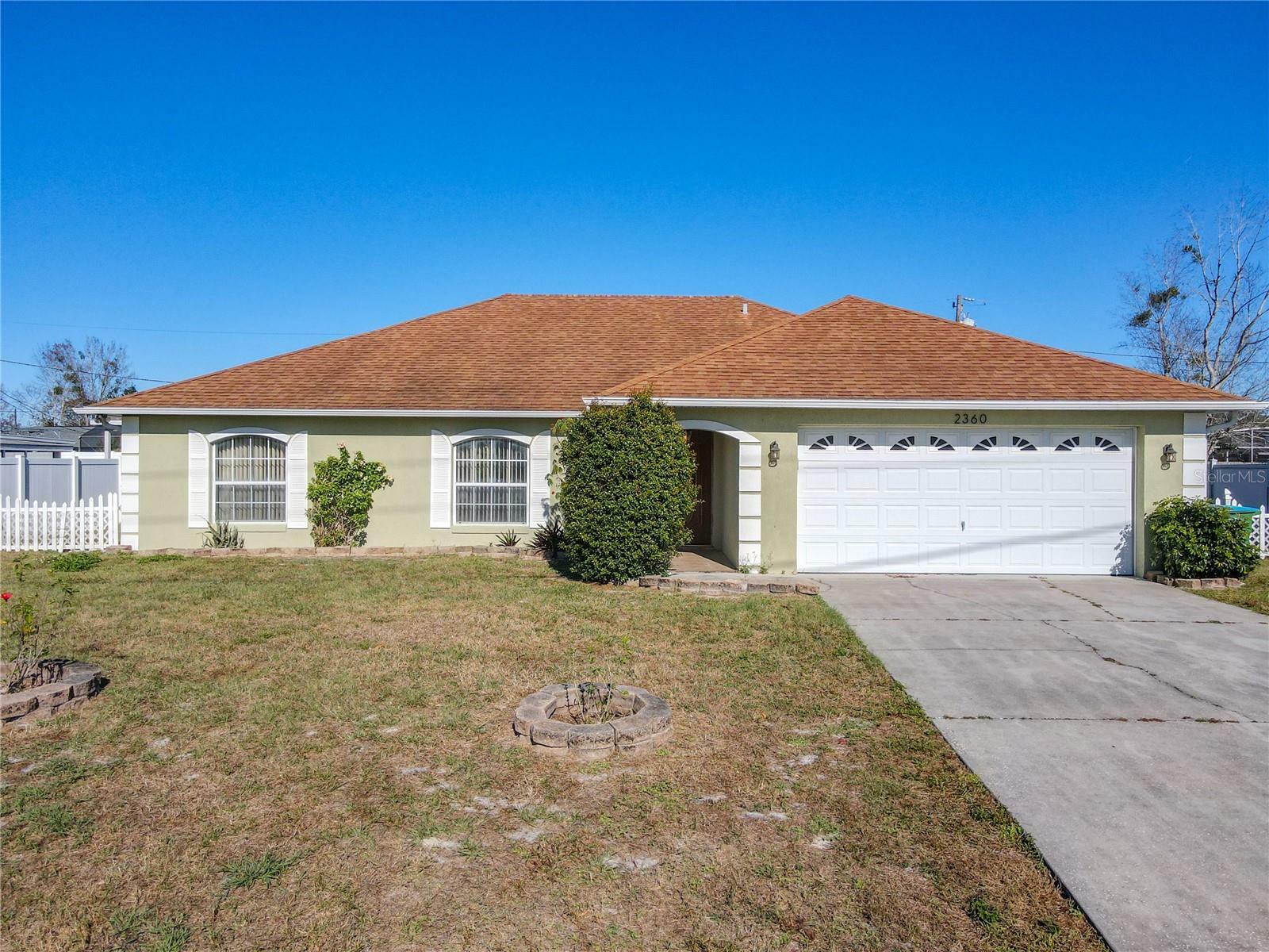 Property Photo:  2360 Newmark Drive  FL 32738 