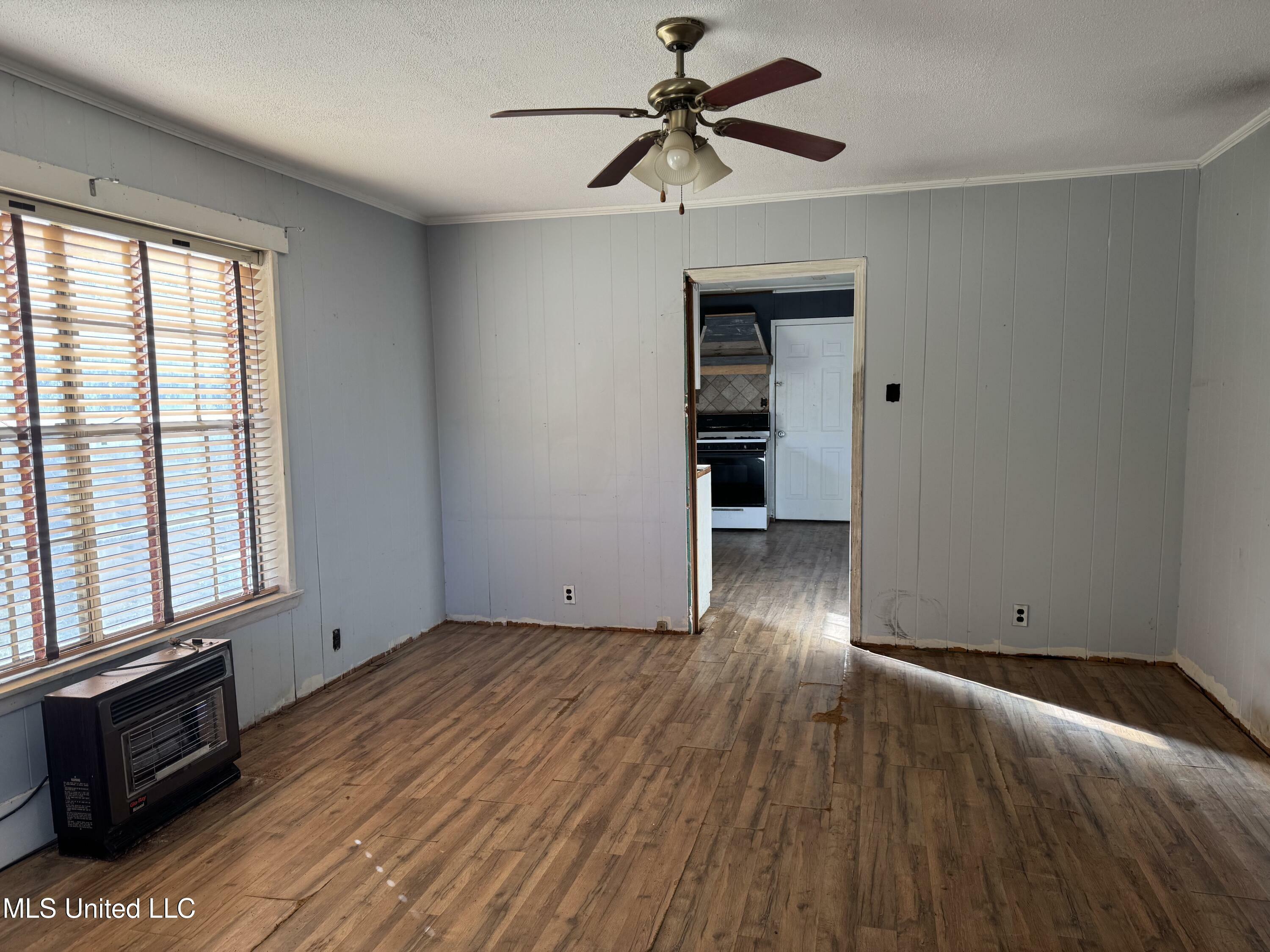 Property Photo:  7313 Martin Bluff Road  MS 39553 