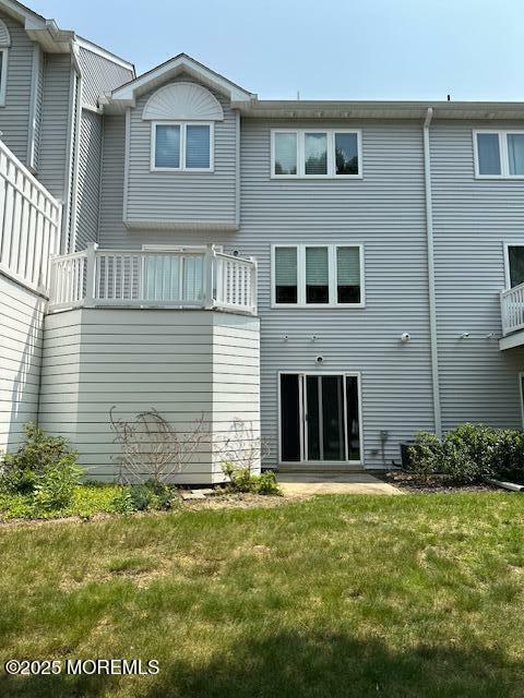 Property Photo: 122 Orchid Court NJ 08753