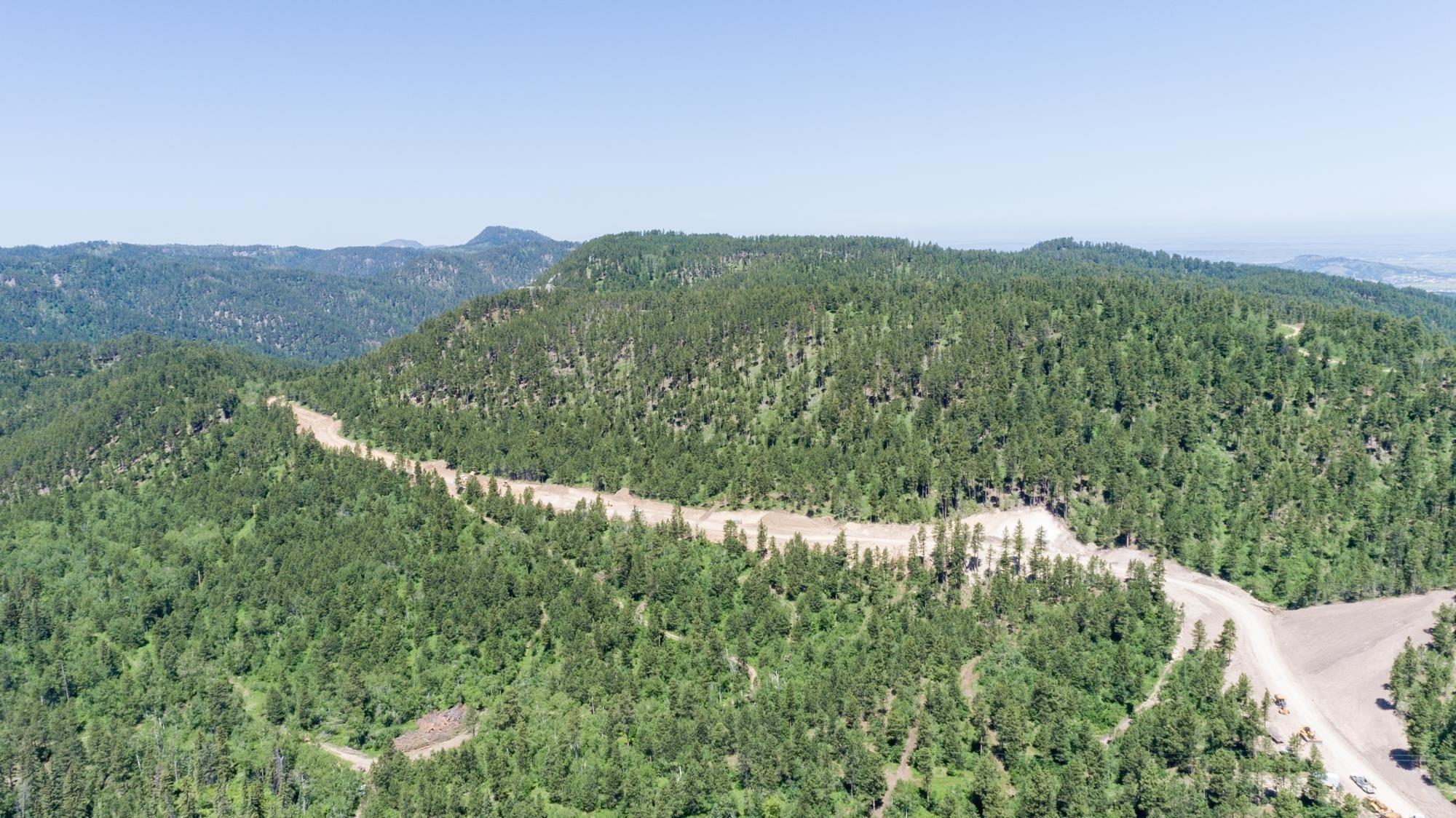 Property Photo:  Lot 115B Paradise Gulch Loop  SD 57754 