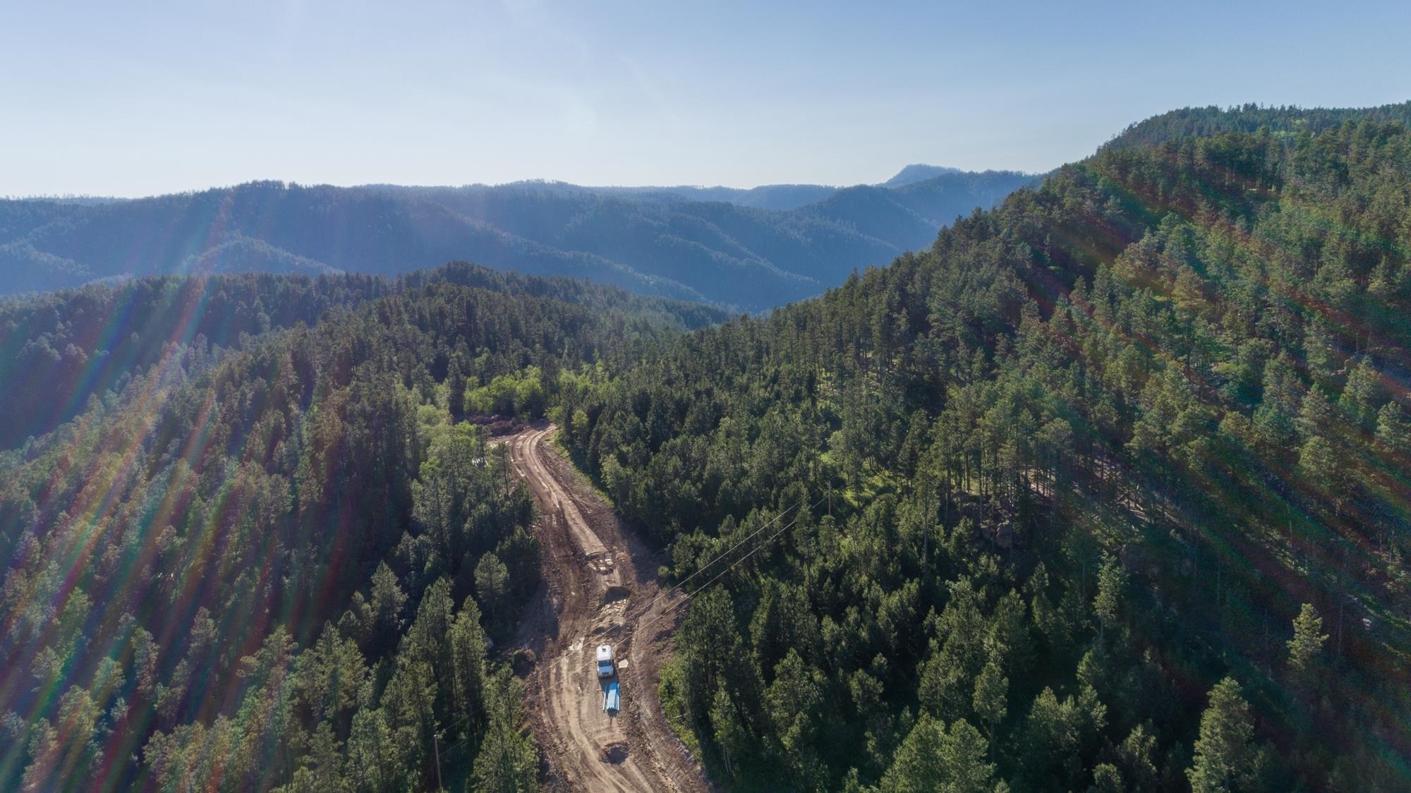 Property Photo: Lot 136 Eagle SD 57754