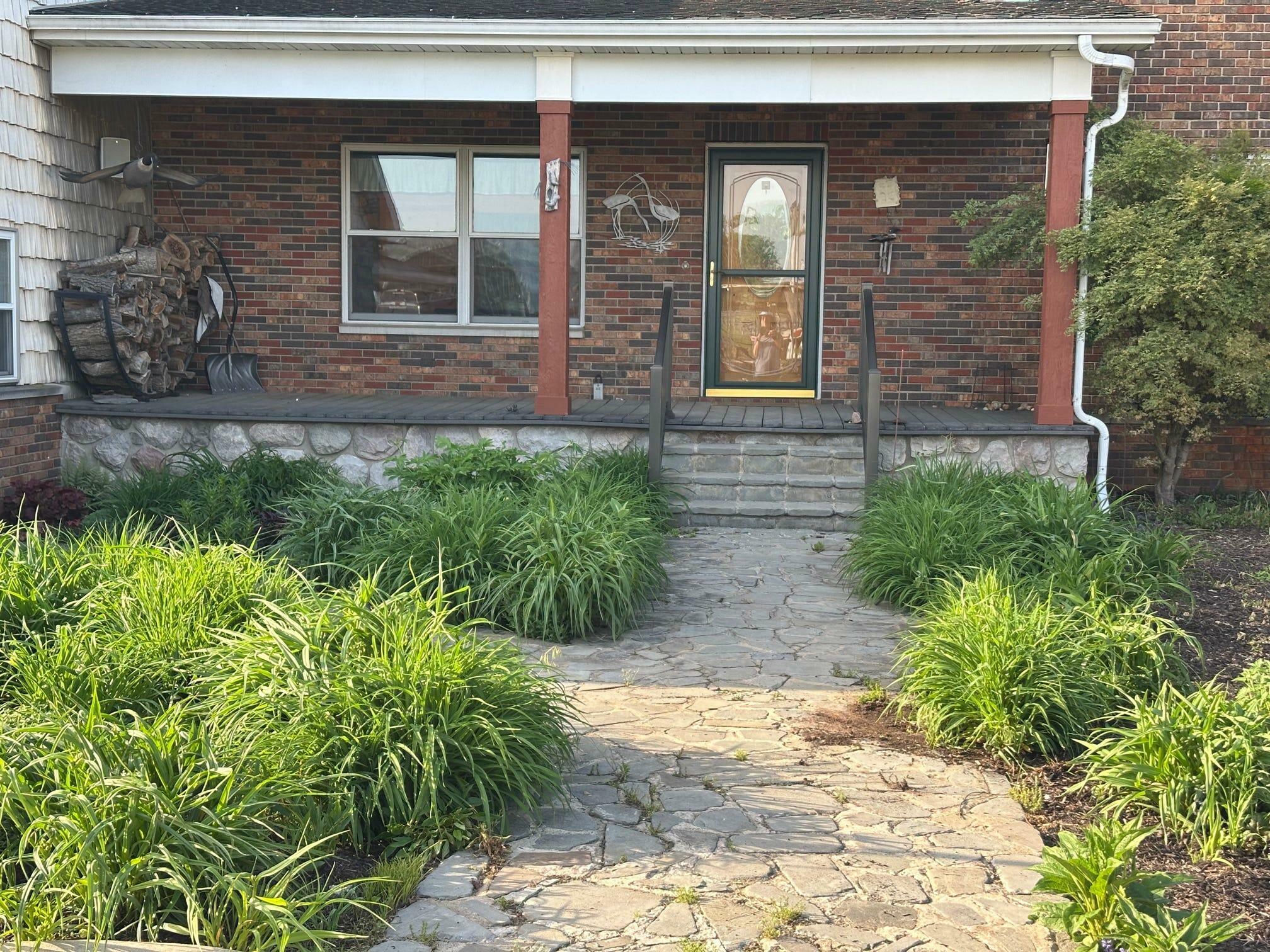 Property Photo: 17787 Indian Prairie Road MI 49099
