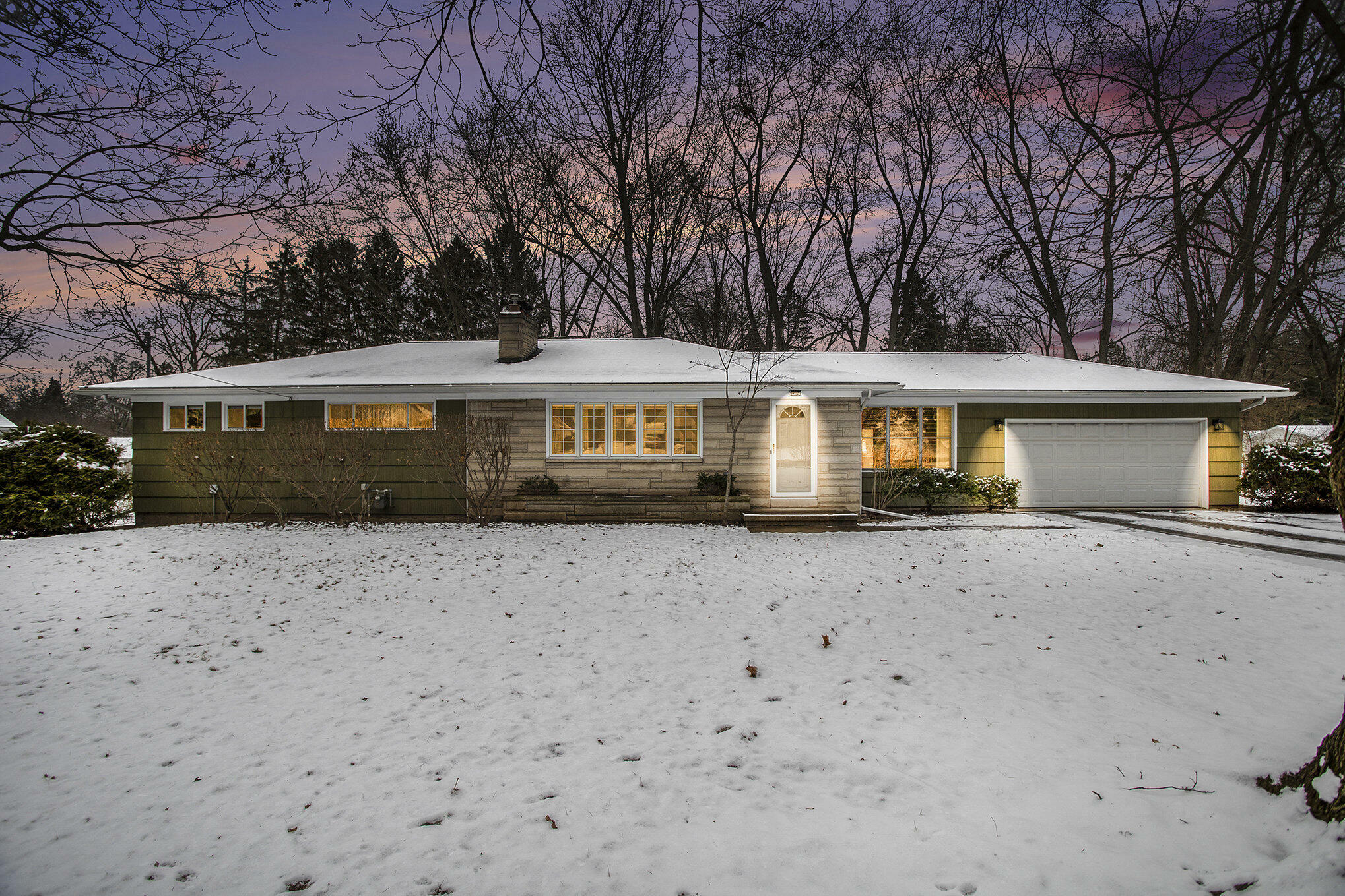 Property Photo:  155 Dunham Drive  MI 49015 