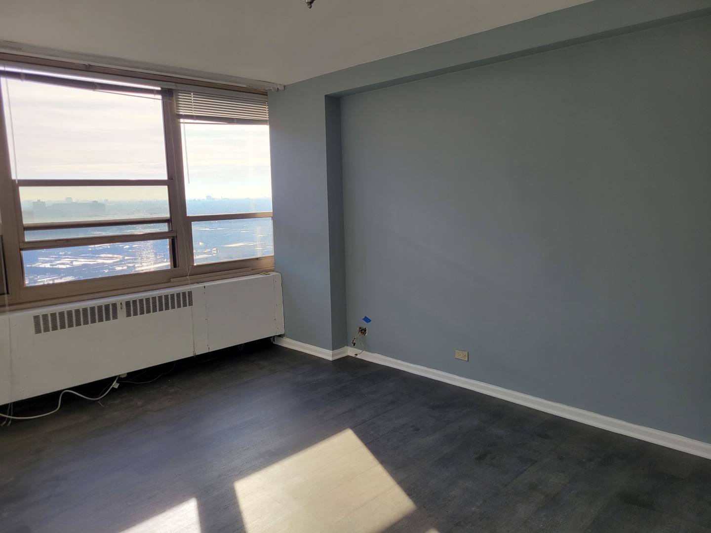 Property Photo: 3950 N Lake Shore Drive 2225 IL 60613