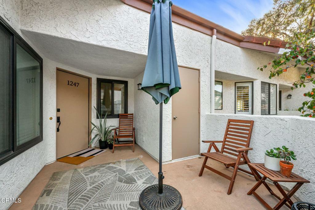 Property Photo:  1247 Mission Verde Drive  CA 93012 