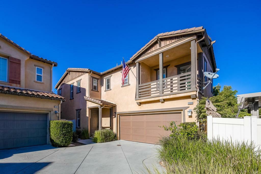 Property Photo:  31938 Red Pine Way 93  CA 92592 