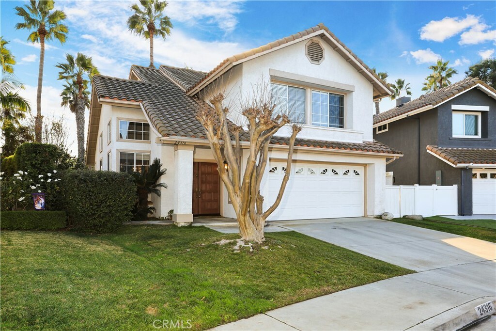 Property Photo:  24316 Andrea Street  CA 92656 