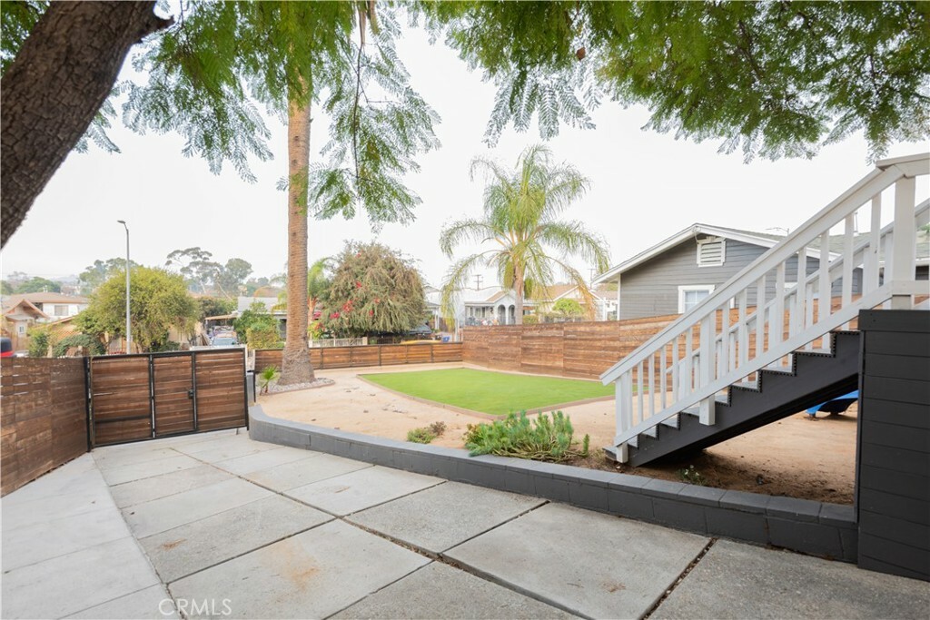 Property Photo:  2758 Marengo Street  CA 90033 