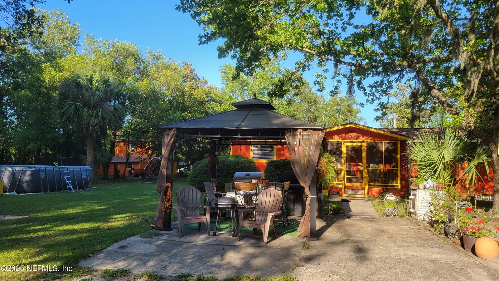 Property Photo:  8359 Walden Road  FL 32244