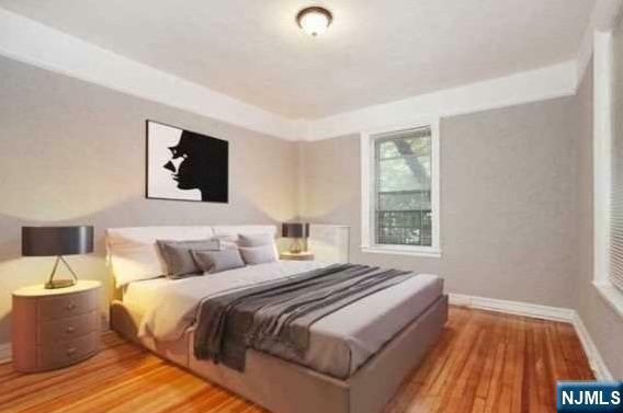 Property Photo:  250 Broad Avenue 2B  NJ 07605 