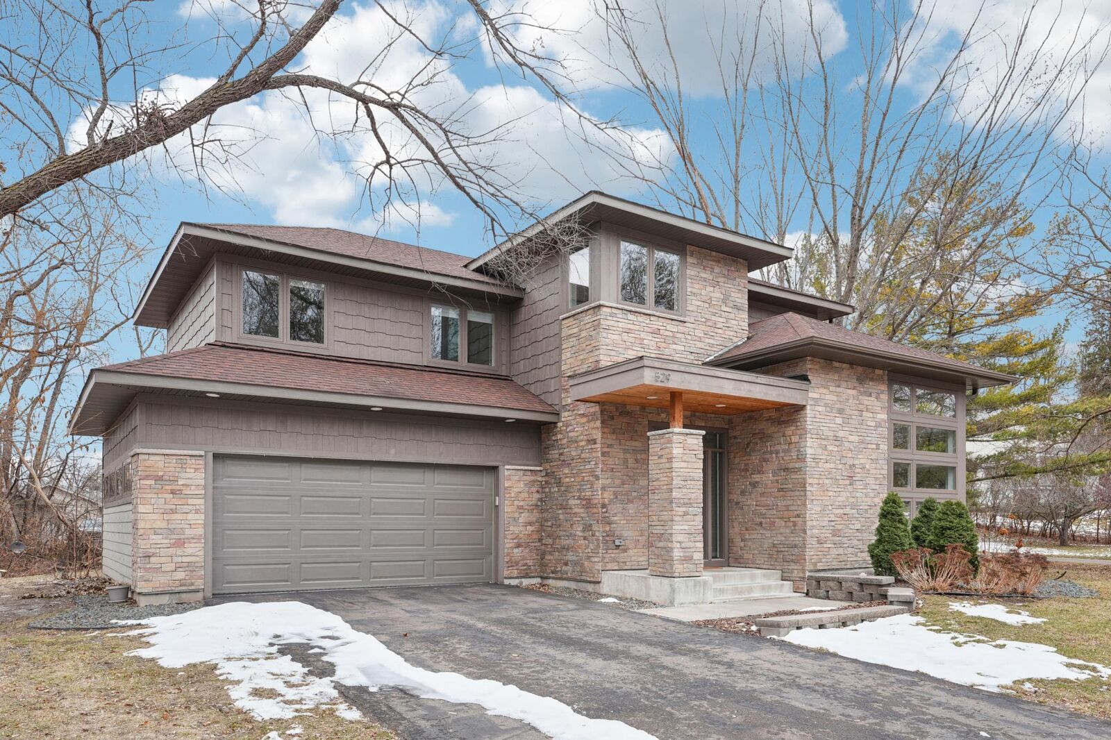 Property Photo: 529 Division Street MN 55331