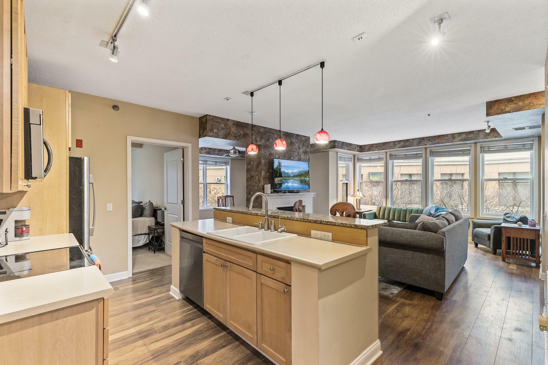 Property Photo: 445 Wacouta Street 113 MN 55101