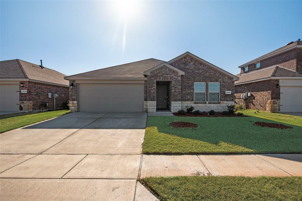 Property Photo:  3032 Wooten Trail  TX 75189 