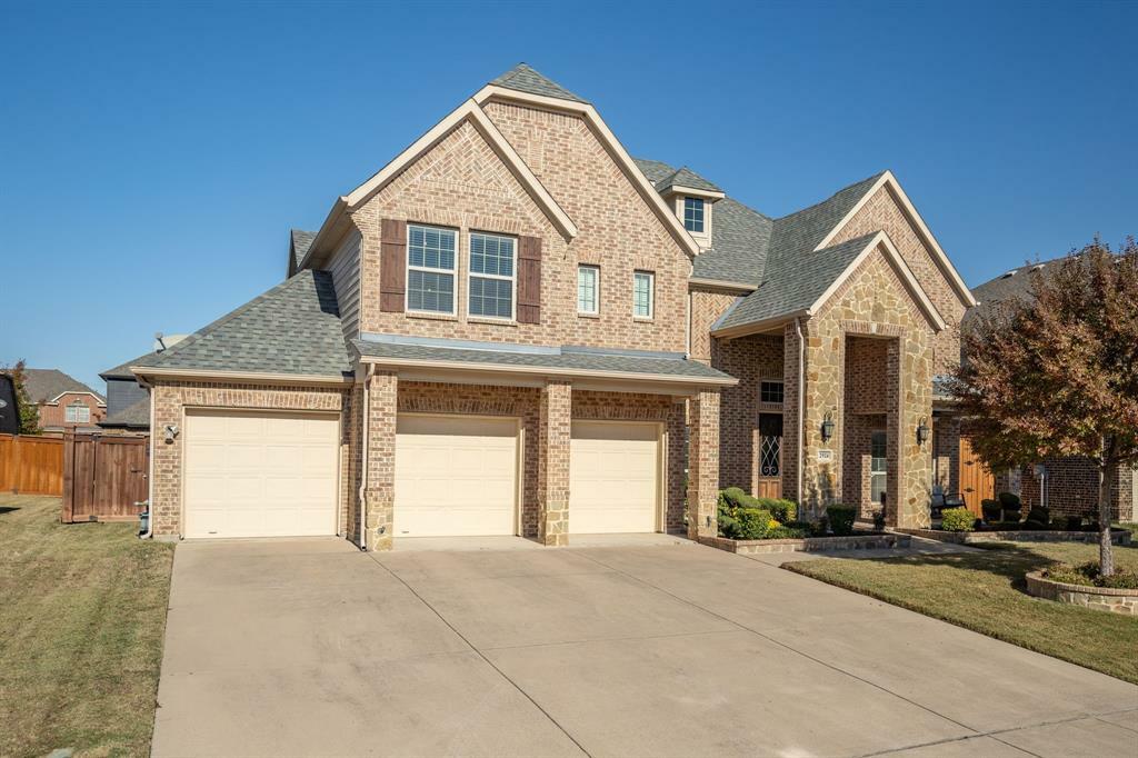 Property Photo:  2924 Sendero  TX 75054 