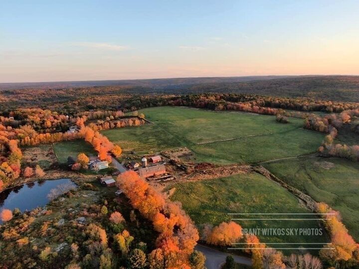 Property Photo: 233 Ragged Hill Road MA 01585