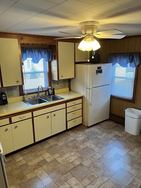 Property Photo: 17 Lakeshore Dr MA 02019