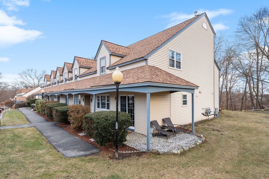 Property Photo:  81 Kennedy Drive 81  MA 01863 