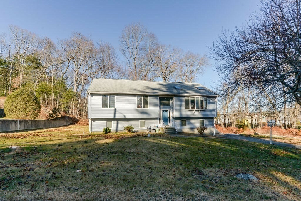 Property Photo: 15 Ryan Cir MA 02780