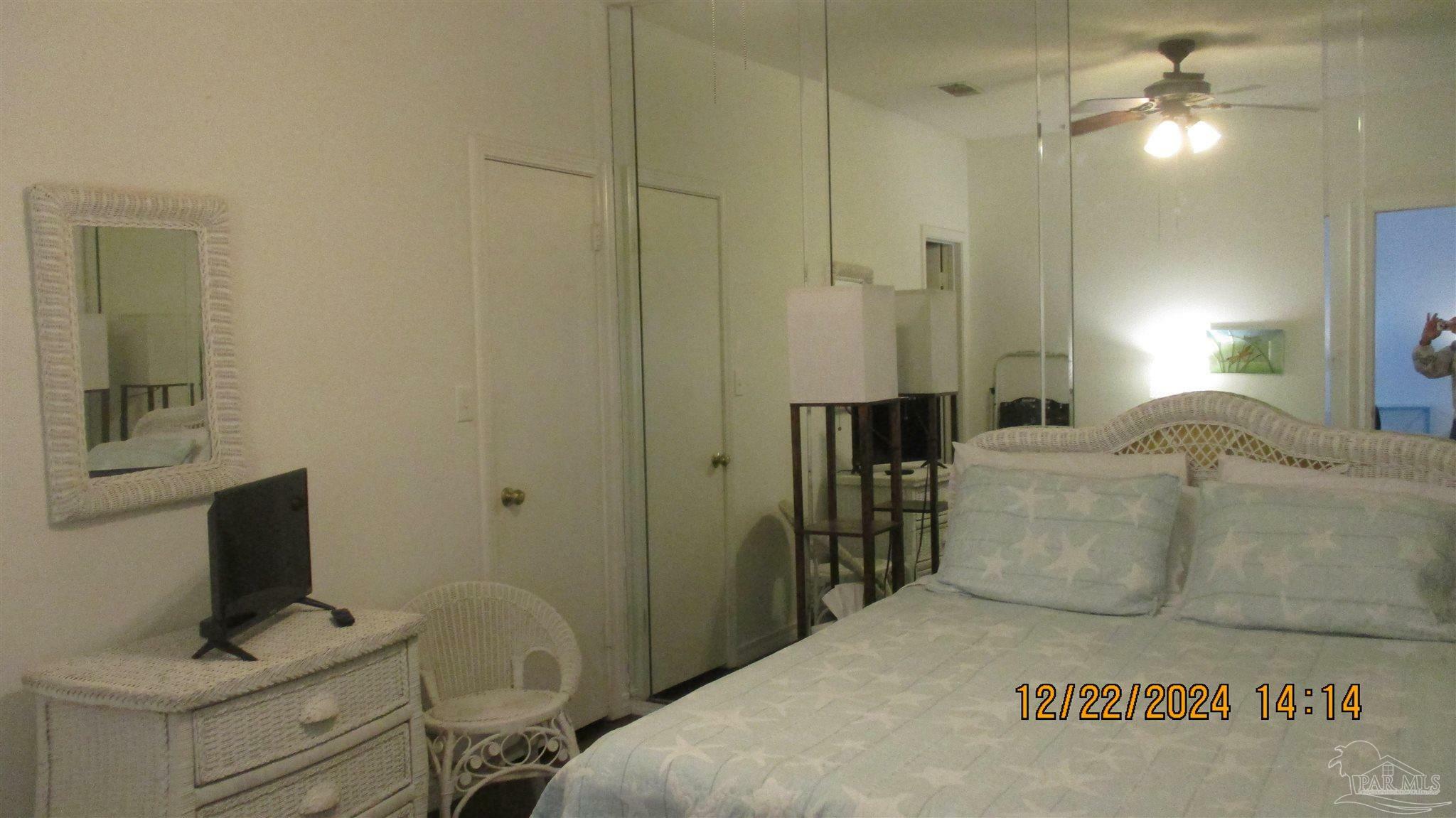 Property Photo:  501 E Burgess Rd C1  FL 32504 