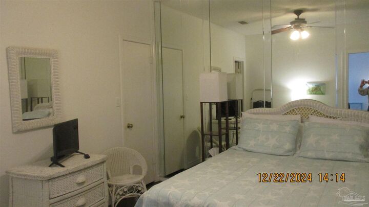 Property Photo: 501 E Burgess Rd C1 FL 32504