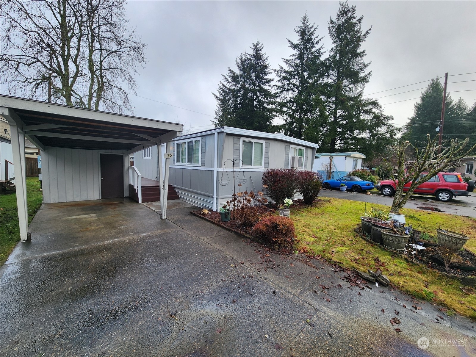 3244  66th Avenue SW 15  Olympia WA 98512 photo