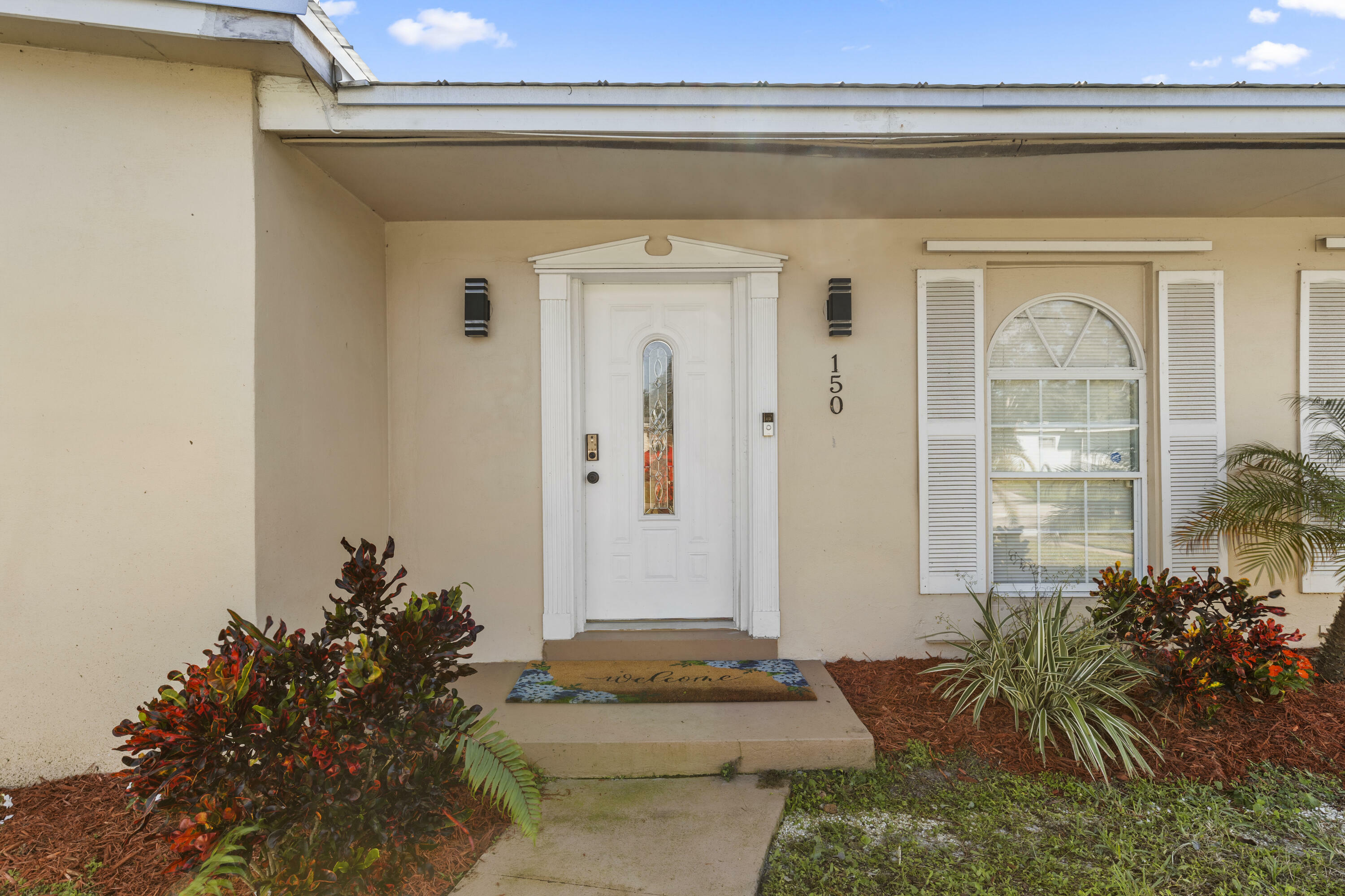 Property Photo:  150 Princess Drive  FL 34952 