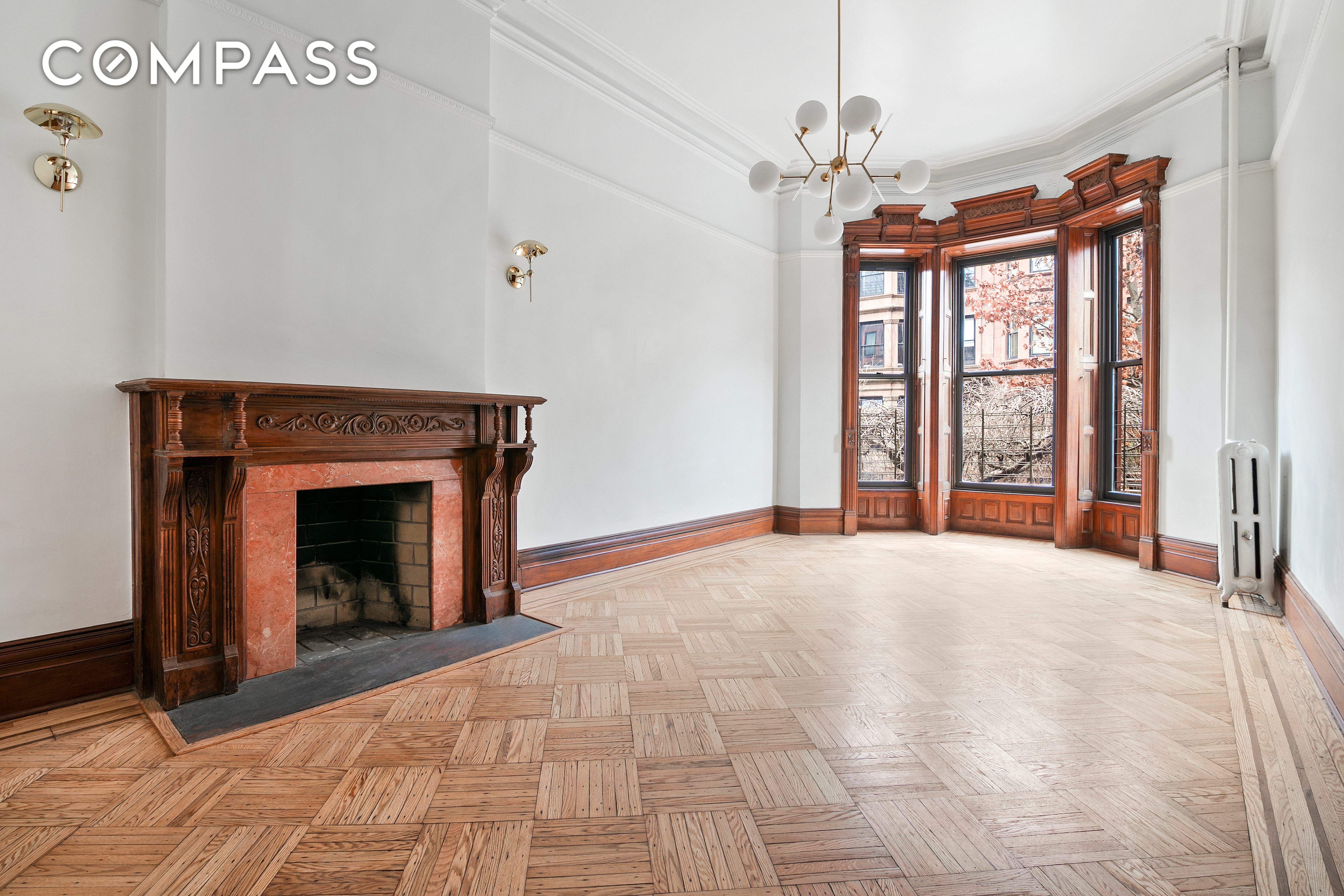 Property Photo: 914 President Street NY 11215