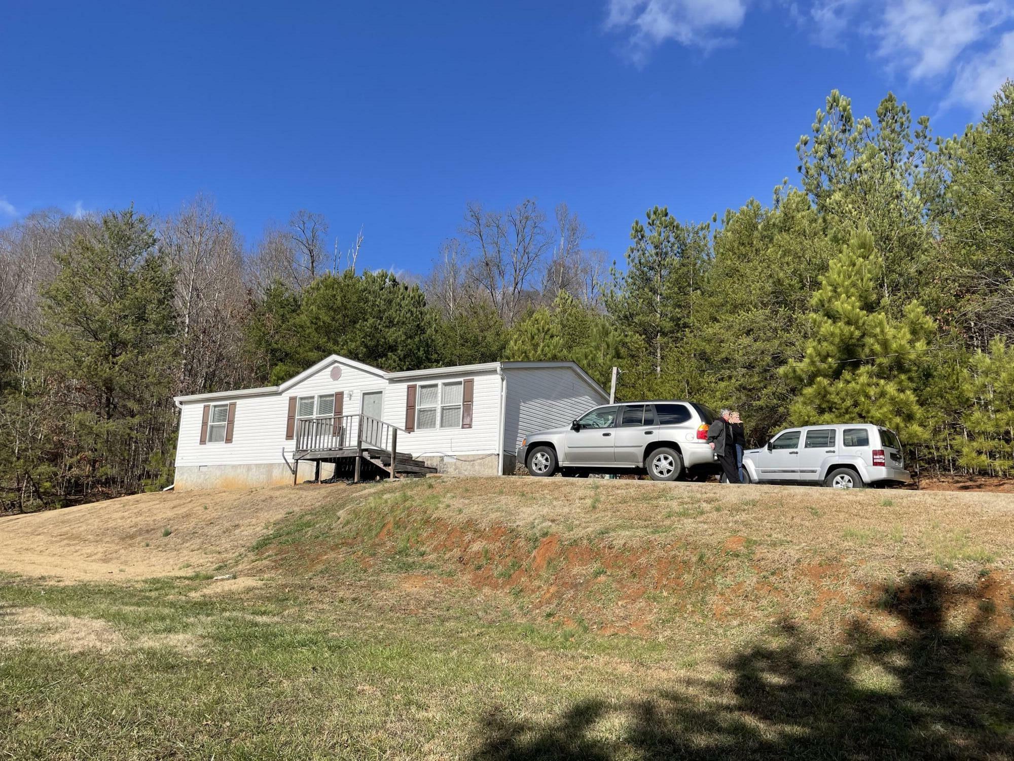 Property Photo:  732 County Road 754  TN 37370 