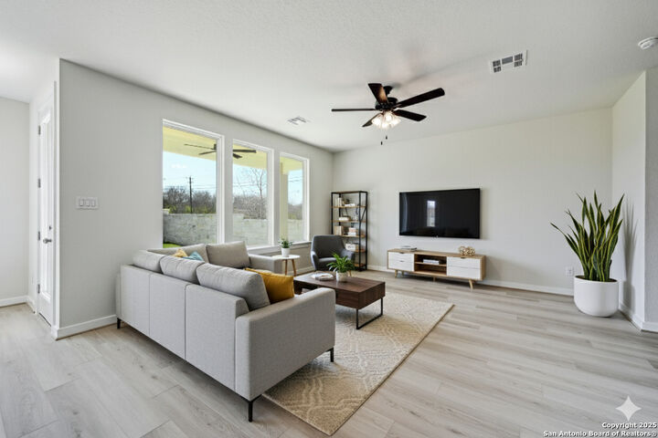 Property Photo:  6002 Calgary Park  TX 78233 