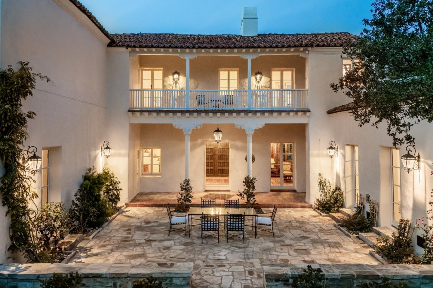 Property Photo: 1451 Ondulado Road CA 93953