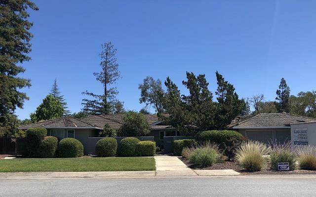 Property Photo:  15362 Via Palomino  CA 95030 