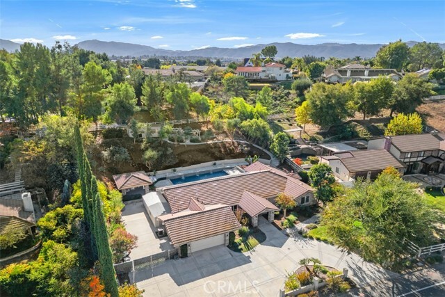 Property Photo:  30305 Del Rey Road  CA 92591 