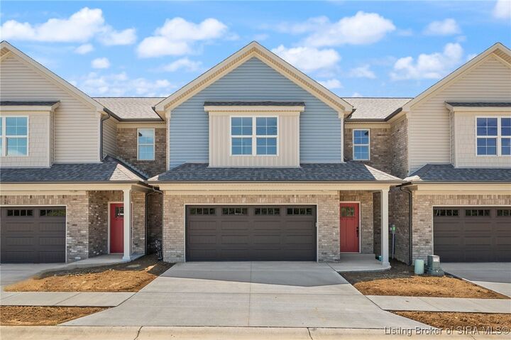 5211 N Hampton Court Lot #1517  Charlestown IN 47111 photo