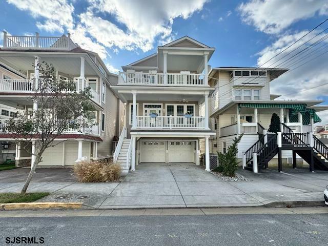 Property Photo: 902 2nd Street 2 NJ 08226