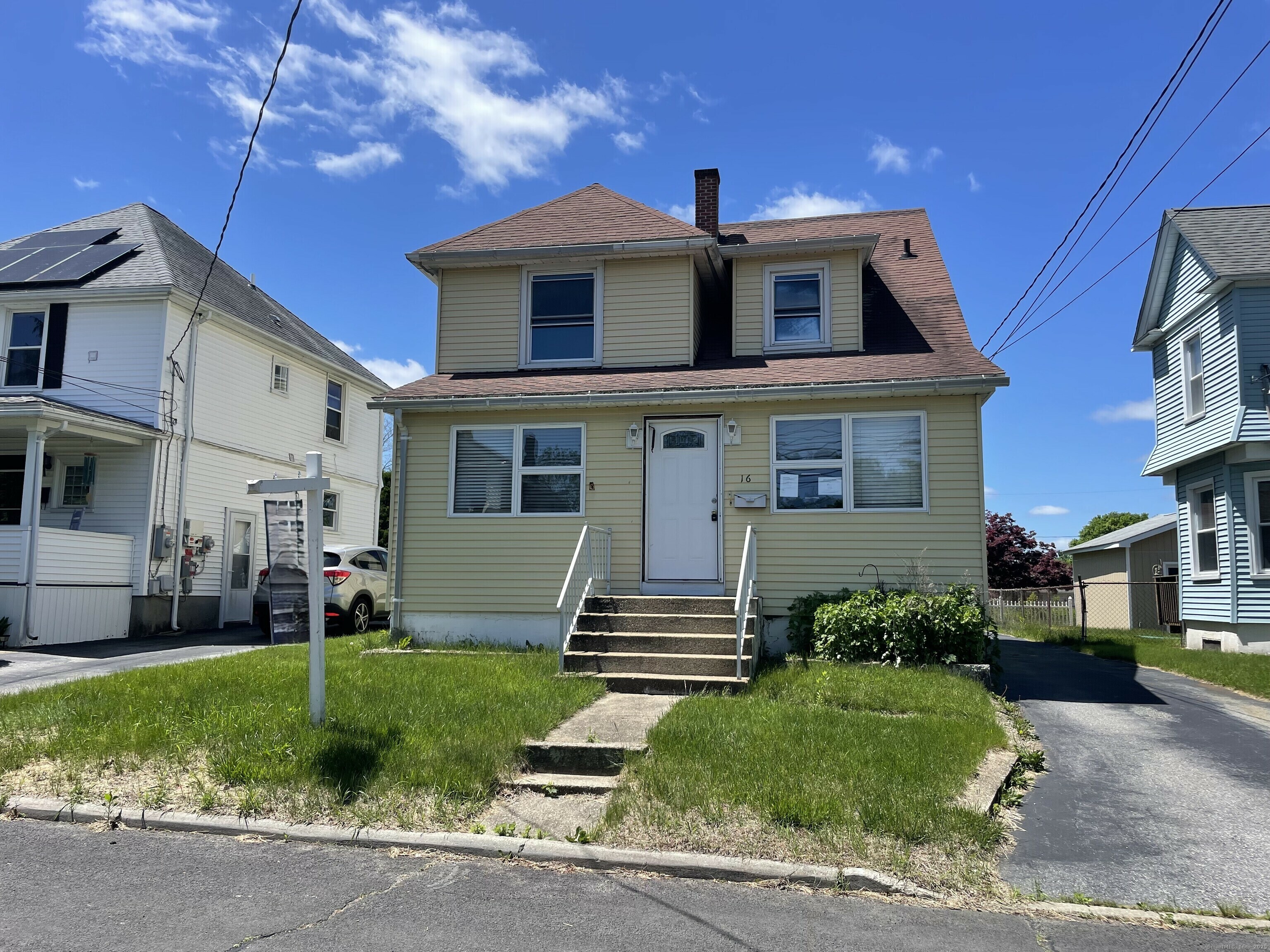 16 Clifton Street  Waterford CT 06385 photo