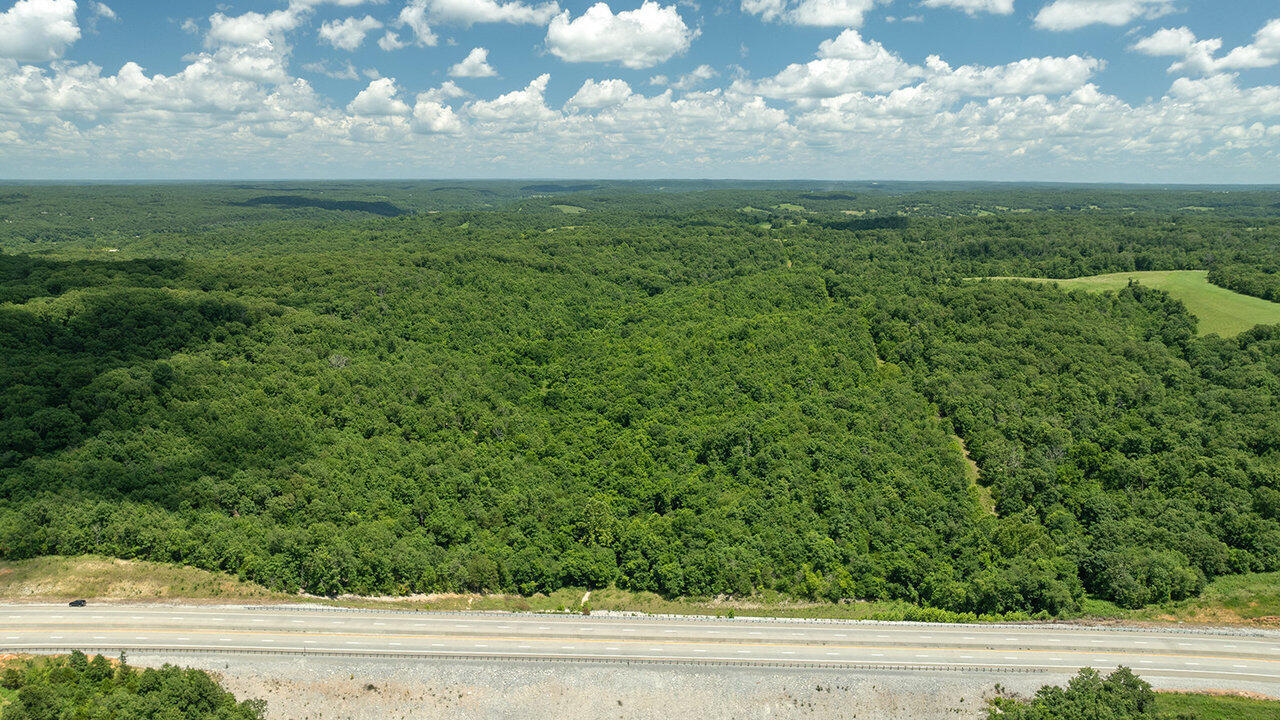 Property Photo: 71.9 Acres Sugar Valley Circle MO 64856