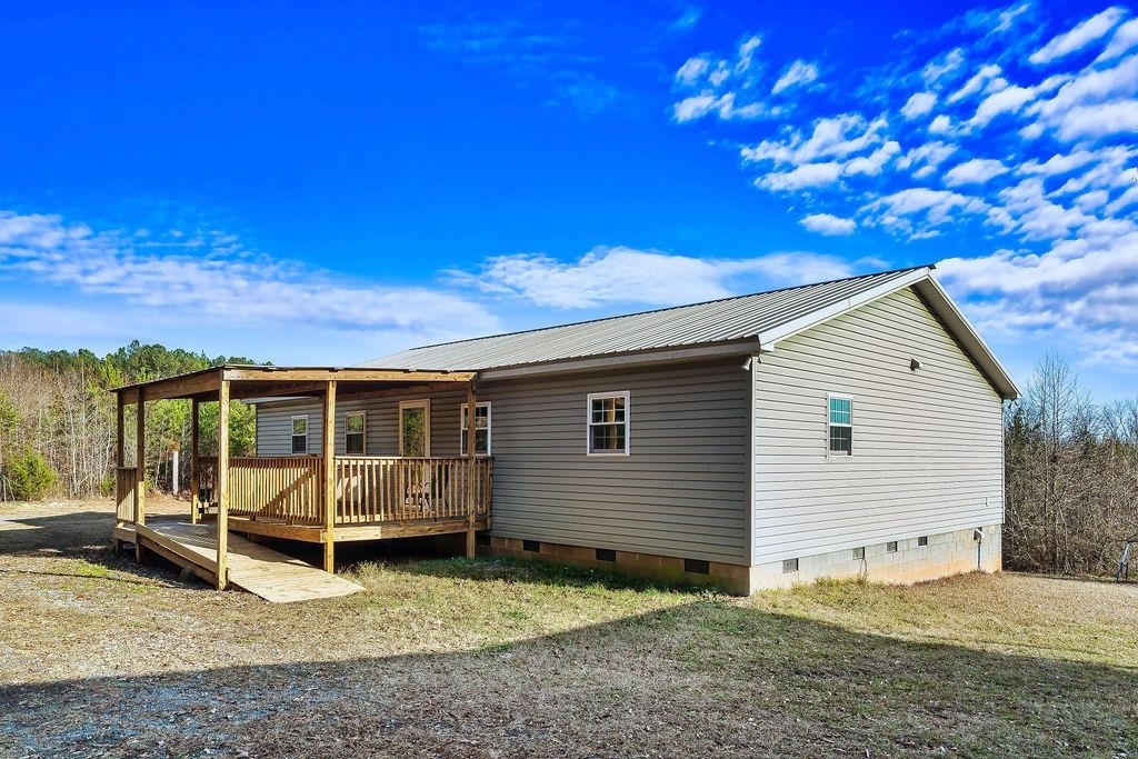 Property Photo: 285 Sweet Gum Road SC 29307