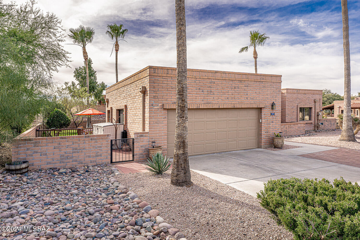 Property Photo: 1771 W Placita Del Gatito AZ 85622