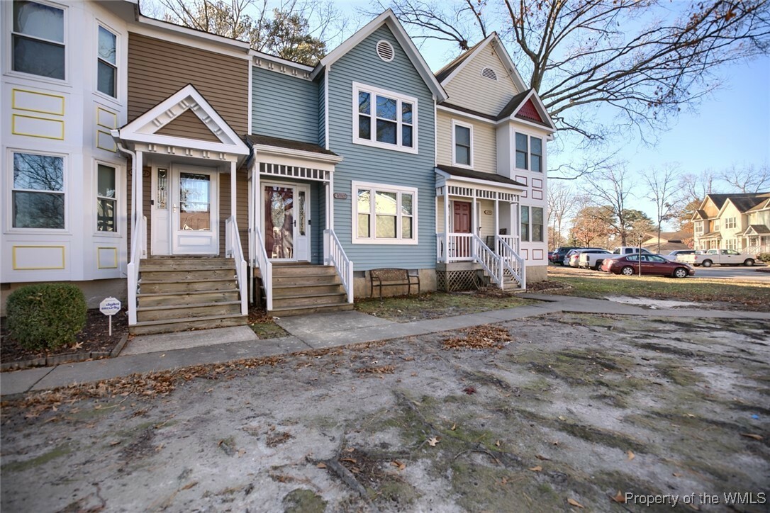 Property Photo:  1080 Palmerton Drive  VA 23602 