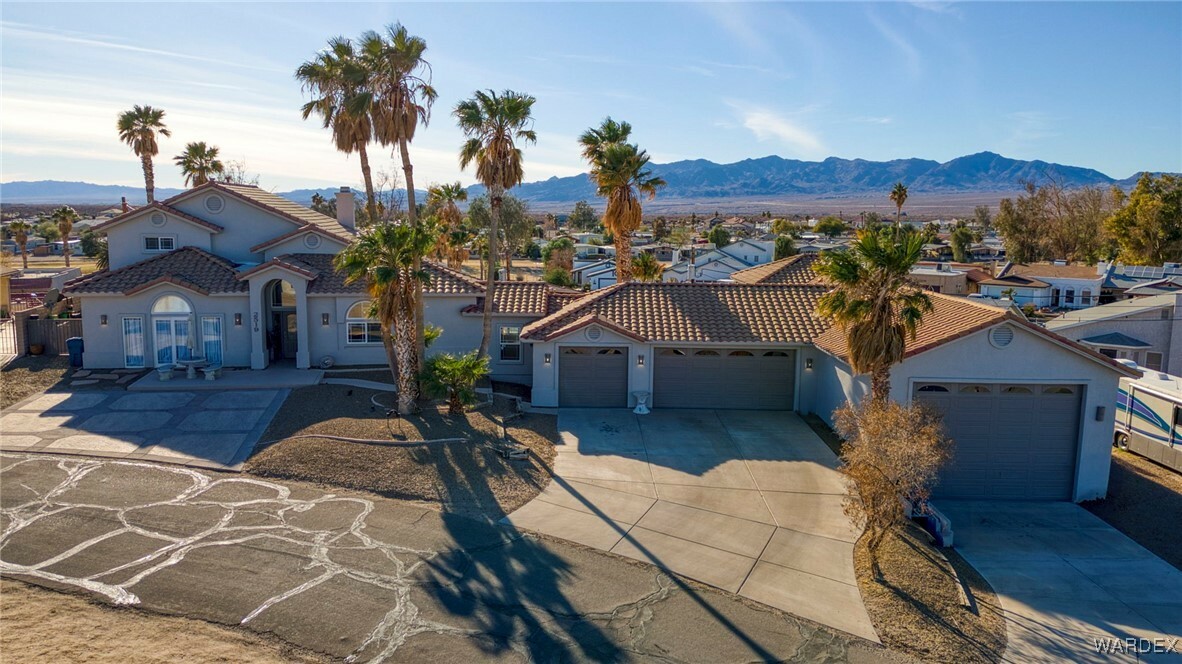 2519 Country Club Place  Bullhead City AZ 86442 photo