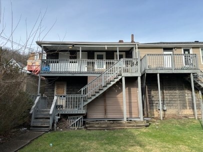 Property Photo:  344 2nd St  PA 15140 