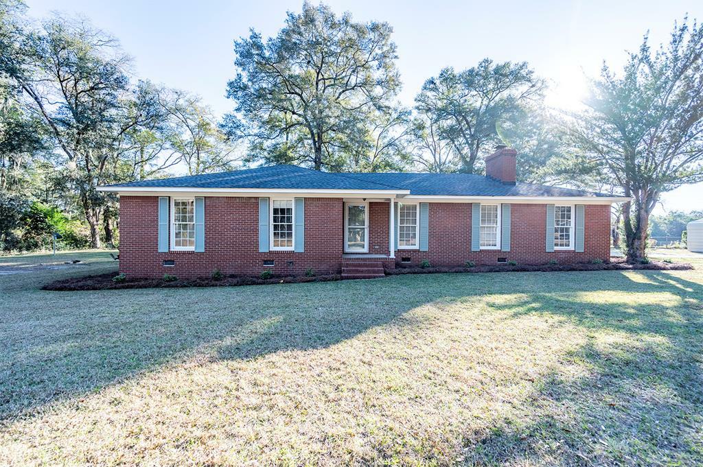 Property Photo:  190 Westfield Rd  GA 31763 