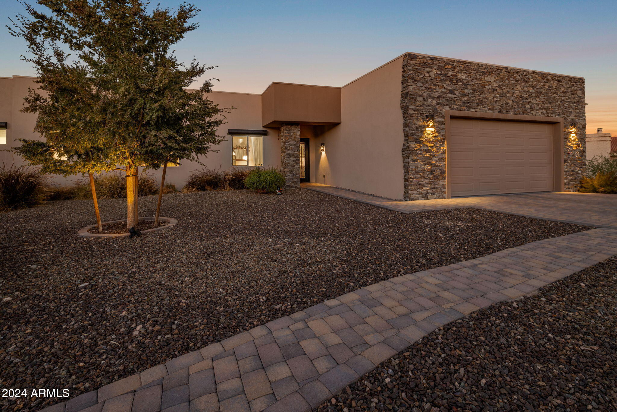 Property Photo: 15848 E Palomino Boulevard AZ 85268