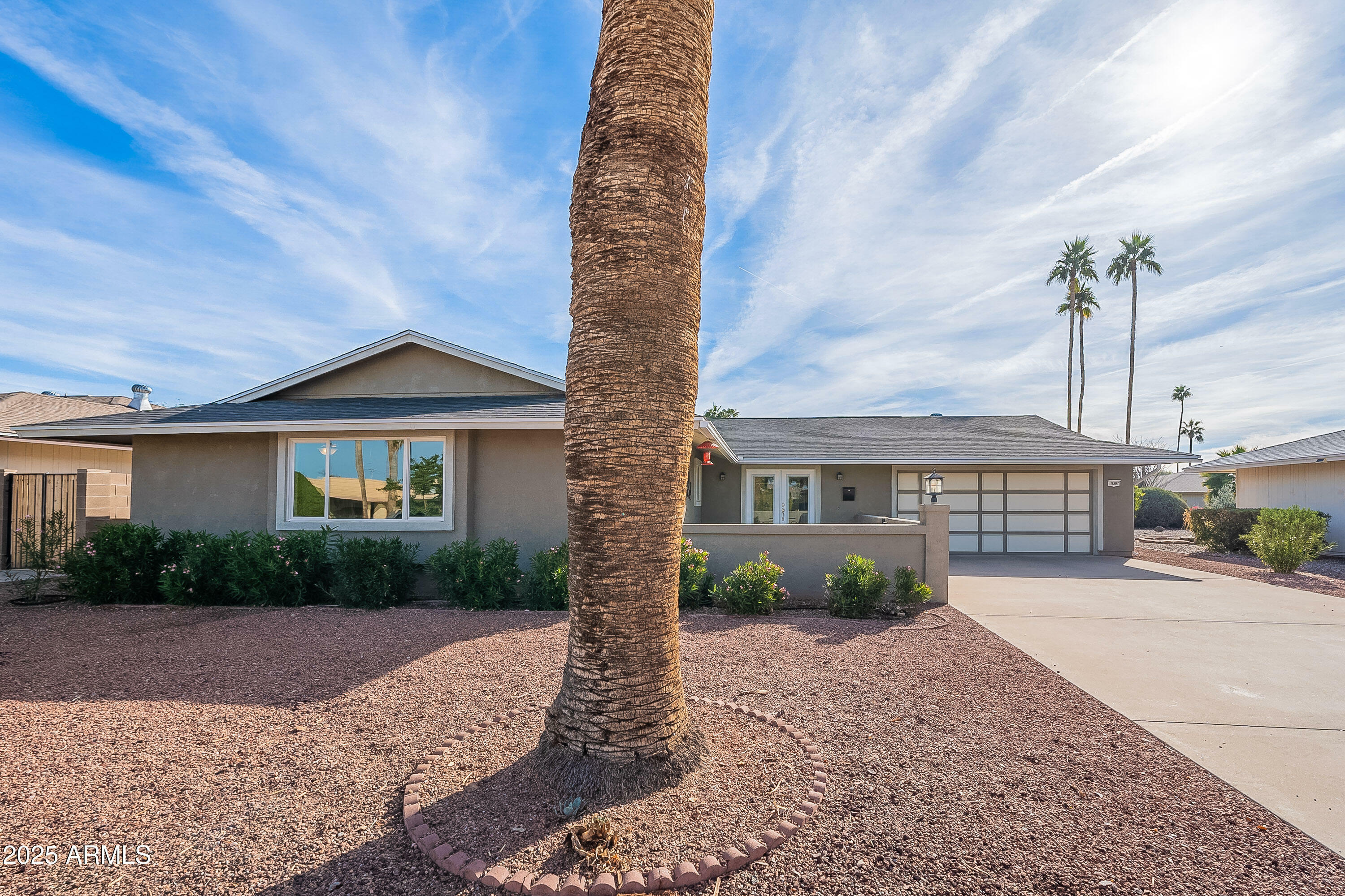 Property Photo:  9307 W Glen Oaks Circle  AZ 85351 